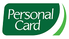 Personal Card